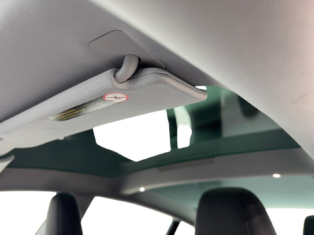Used 2024 Tesla Model 3 Long Range RWD image 64
