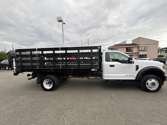 Used 2021 Ford F450 XLT AWD/4WD image 6