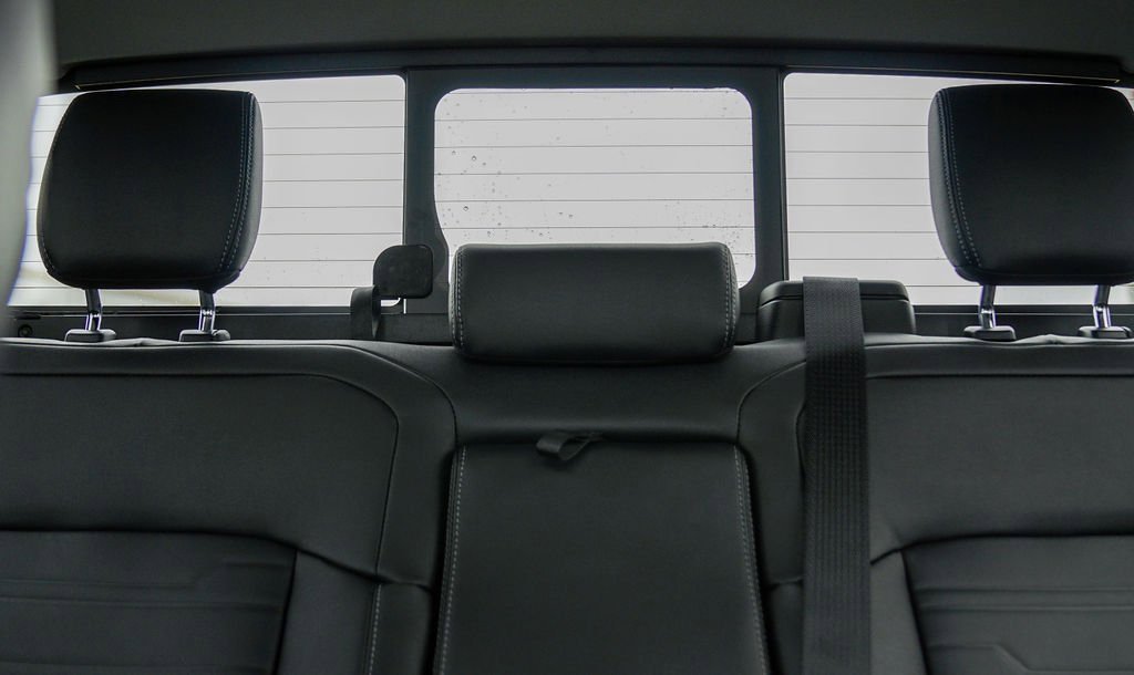 New 2024 Ford Ranger Lariat w/ Trailer Tow Package image 26