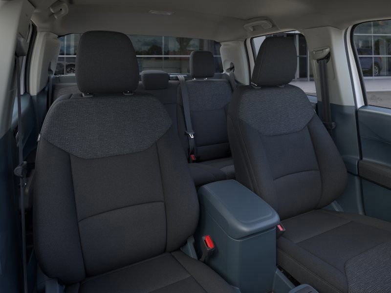 New 2026 Ford Maverick XL FWD image 12