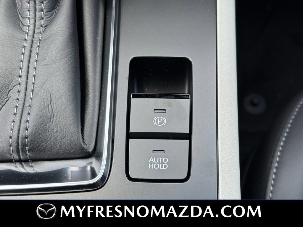 New 2026 MAZDA CX-5 Preferred AWD/4WD image 28