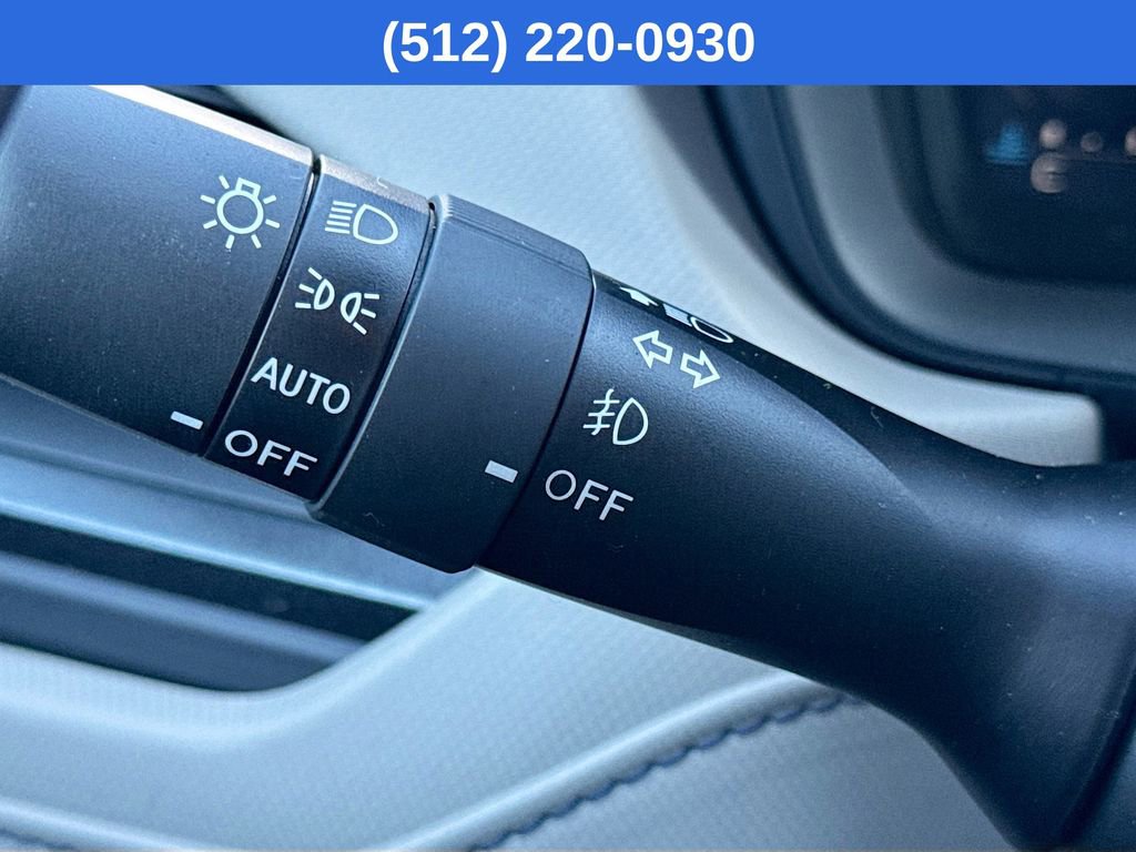 New 2026 Subaru Forester Premium AWD/4WD image 13