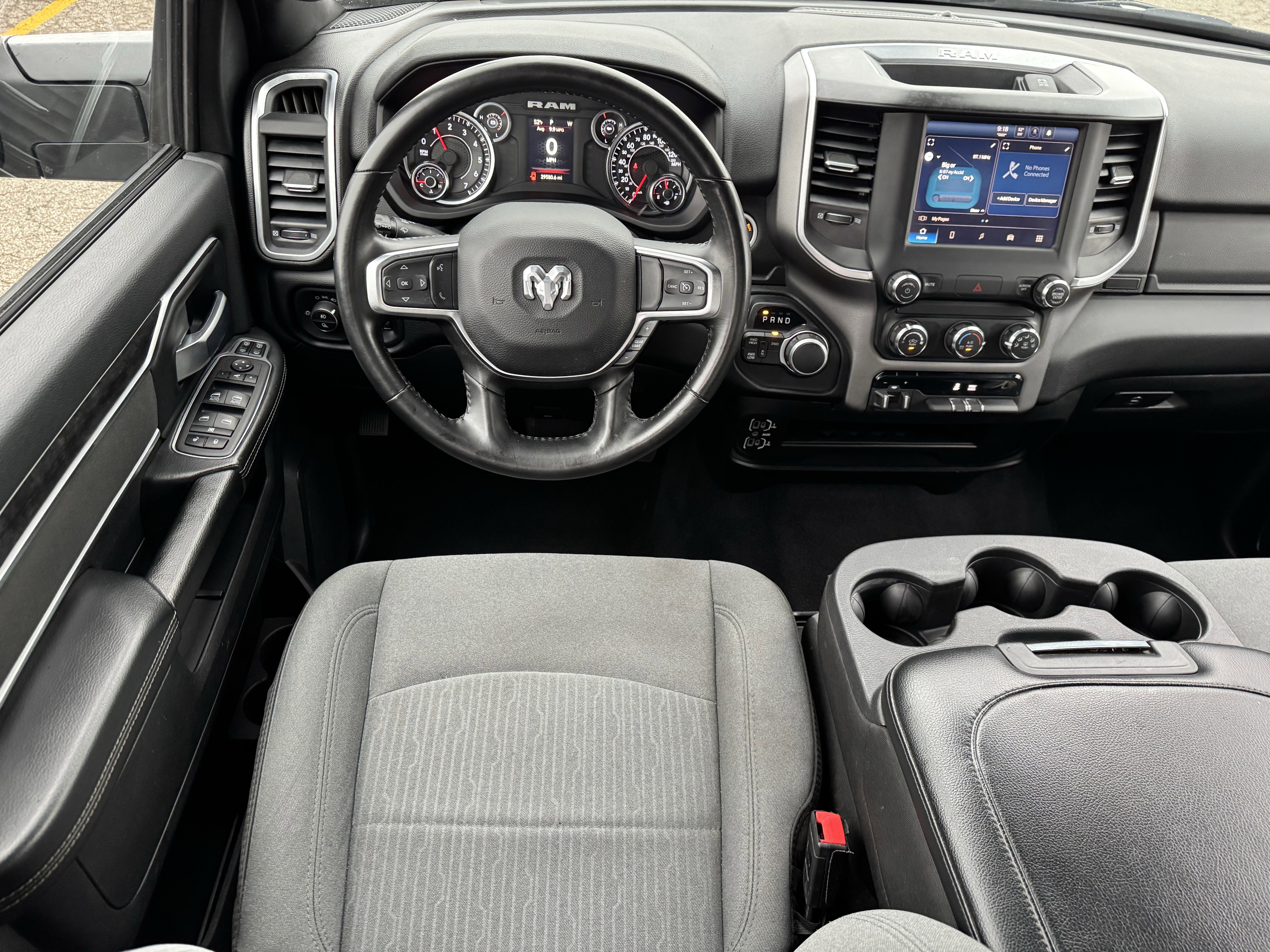 Certified 2024 RAM 2500 Big Horn image 7