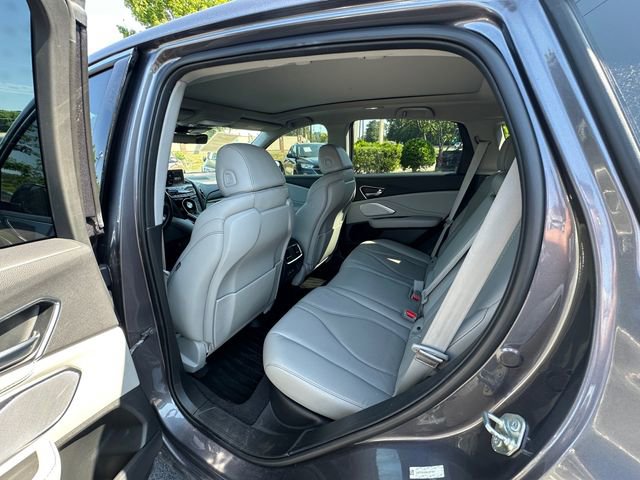 Used 2019 Acura RDX AWD w/ Technology Package image 18