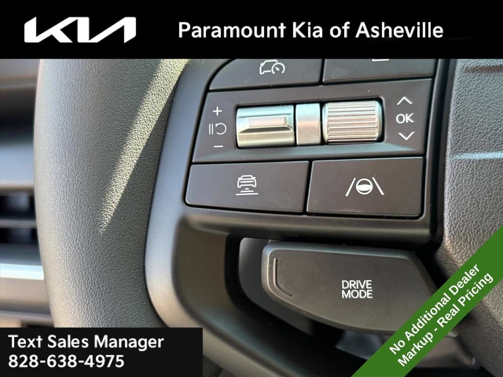 New 2026 Kia K4 FWD image 25