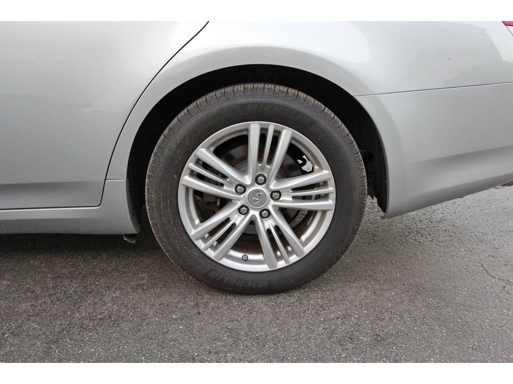 Used 2012 INFINITI G37 x Sedan w/ Premium Pkg AWD/4WD image 33