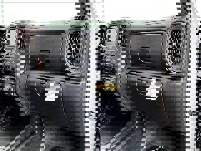 New 2026 Chevrolet Silverado 2500 W/T w/ WT Convenience Package image 25