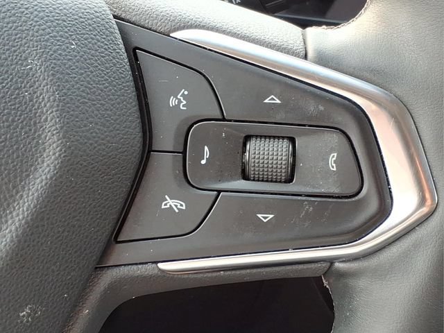 Used 2025 Chevrolet Trax ACTIV w/ Driver Confidence Package FWD image 26