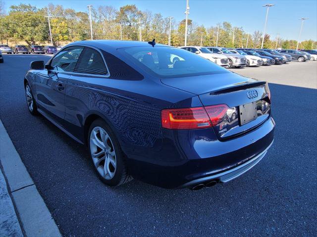 Used 2013 Audi S5 Prestige AWD/4WD image 10