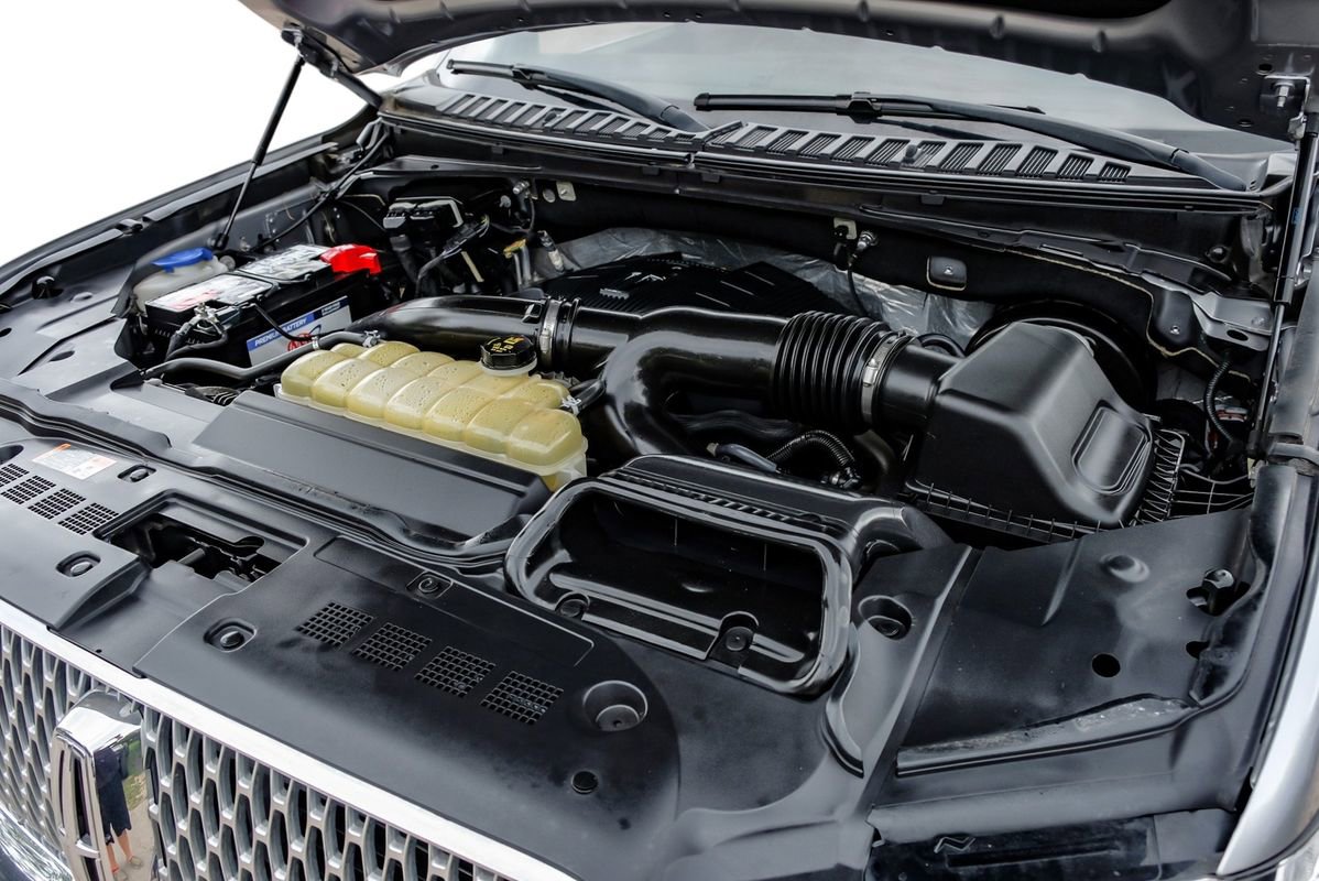 Used 2020 Lincoln Navigator L Reserve image 56