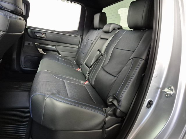 New 2026 Toyota Tundra Limited image 13