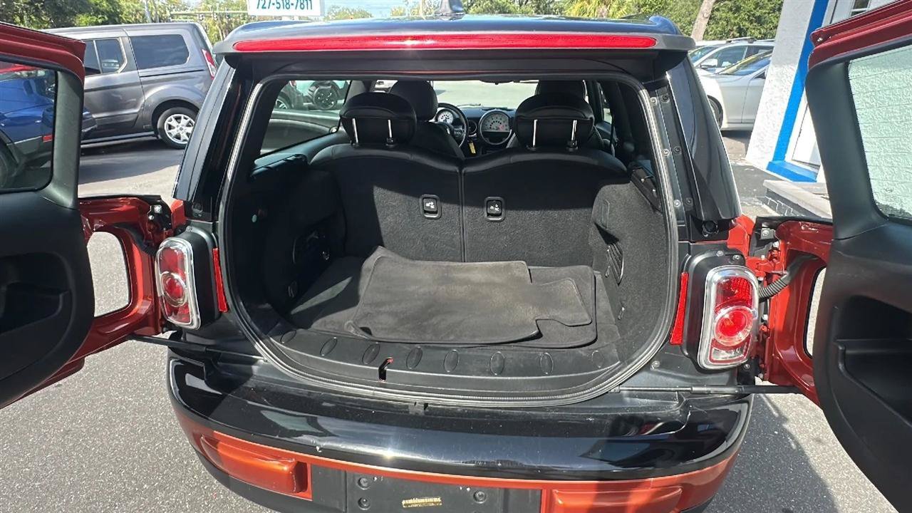 Used 2013 MINI Cooper Clubman FWD image 26