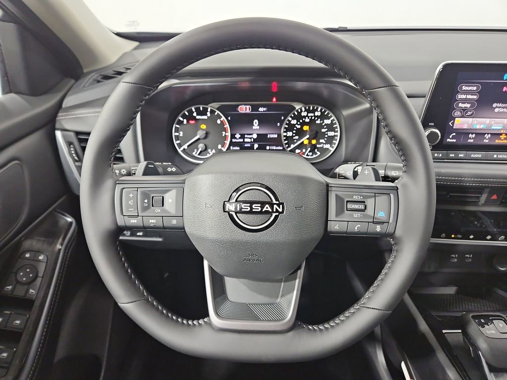 New 2026 Nissan Rogue SV image 15