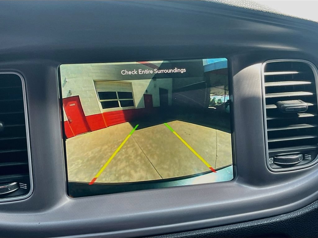 Used 2023 Dodge Charger GT RWD image 13