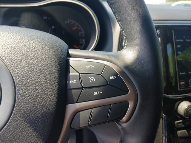 Used 2019 Jeep Grand Cherokee Limited w/ Luxury Group II AWD/4WD image 37