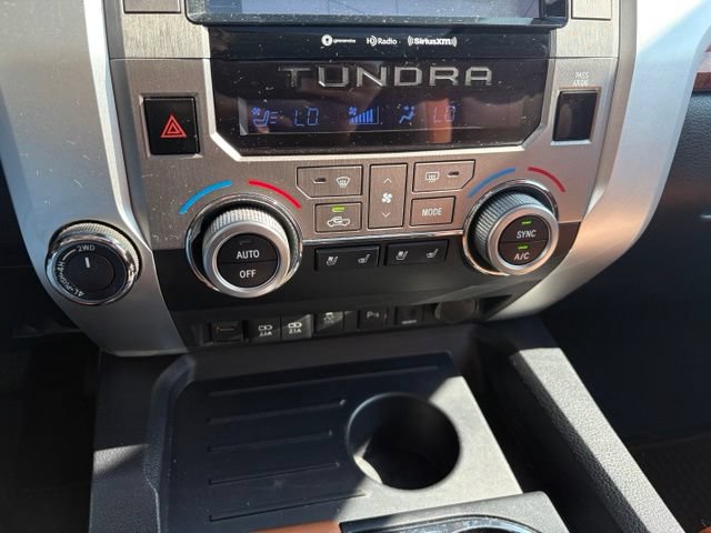 Used 2020 Toyota Tundra Platinum AWD/4WD image 31