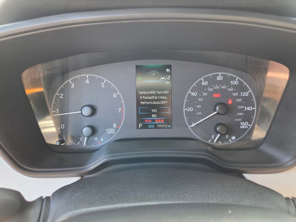 Used 2024 Toyota Corolla SE image 31
