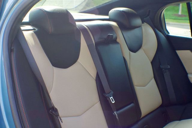 Used 2023 Cadillac CT5 V w/ Premium Package RWD image 54