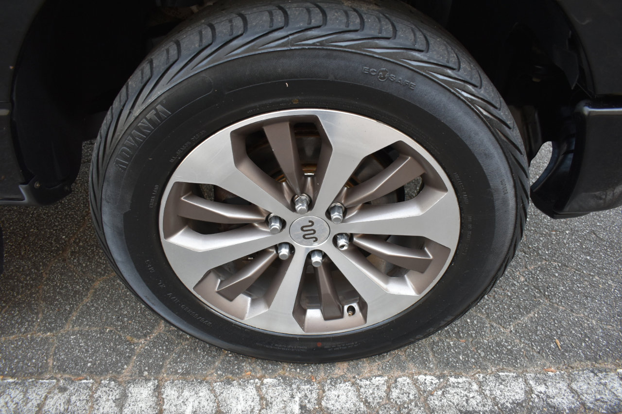 Used 2013 Ford F150 STX w/ Mid Equipment Group image 44