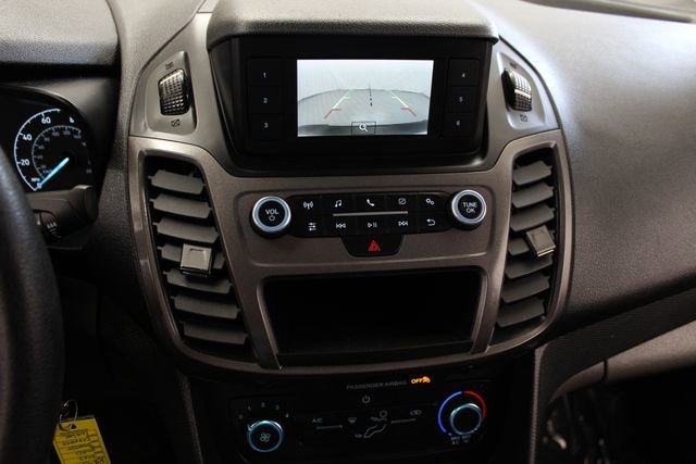 Used 2022 Ford Transit Connect XL FWD image 22
