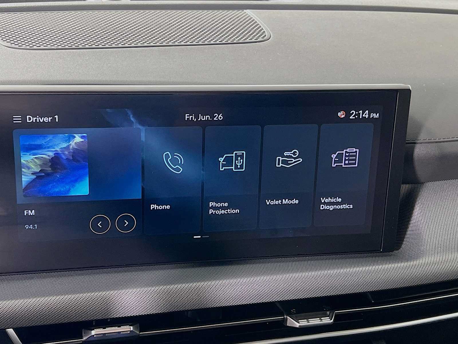 Certified 2026 Hyundai Sonata SE FWD image 15