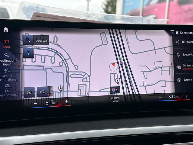 Certified 2023 BMW i4 eDrive35 w/ Premium Package image 29