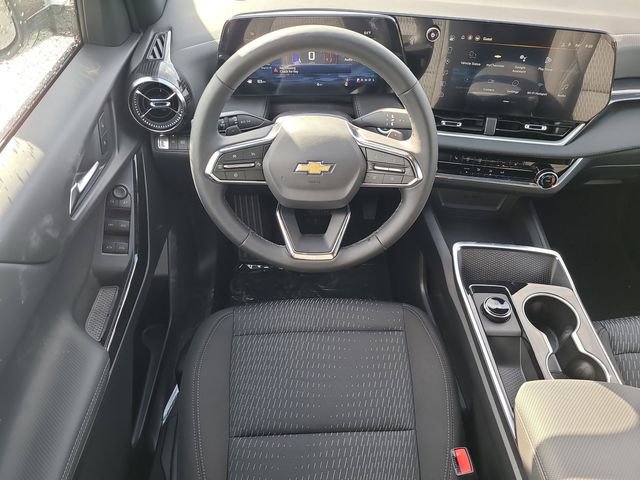 New 2026 Chevrolet Equinox LT w/ Safety and Technology Package image 13