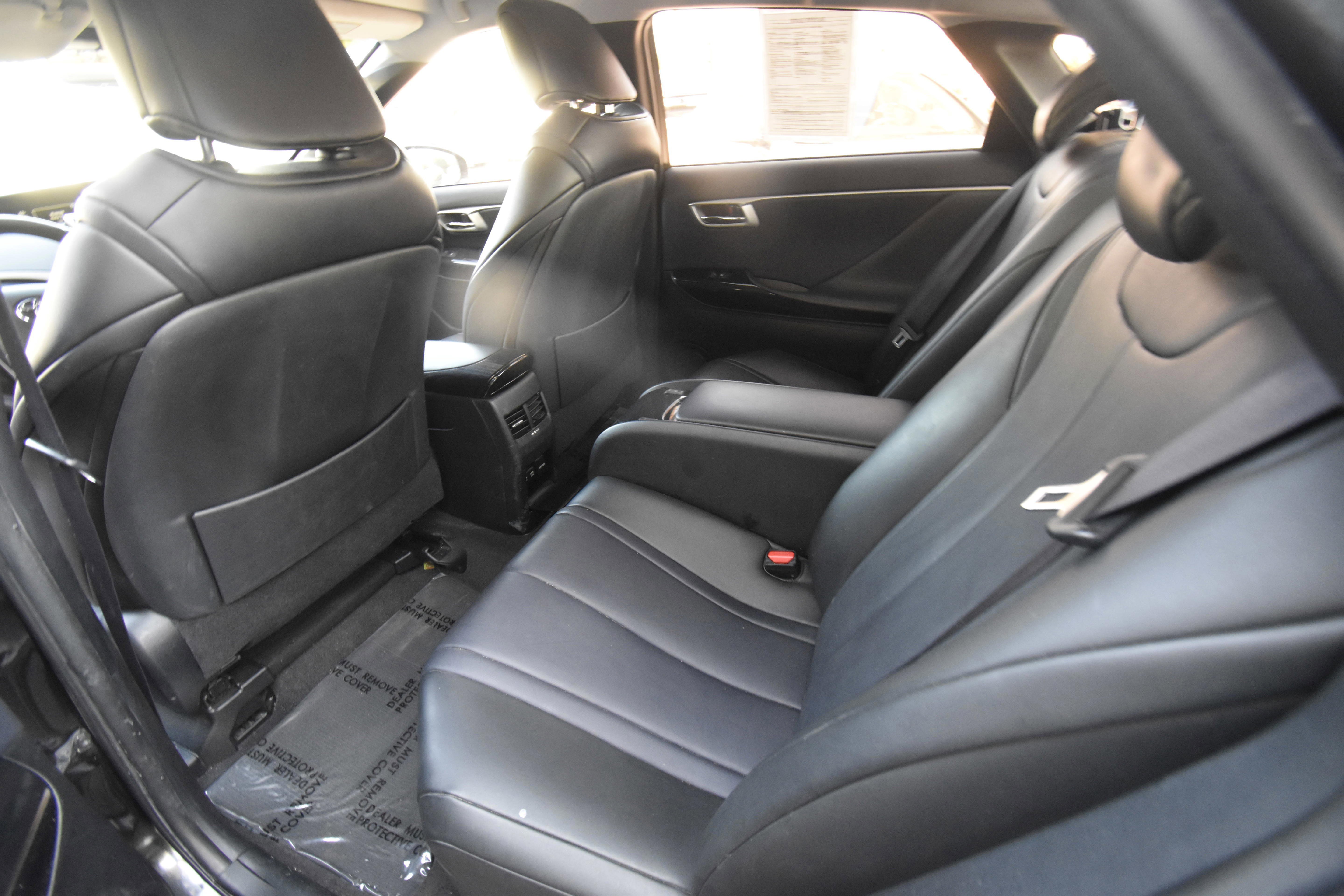 Used 2018 Toyota Mirai image 11