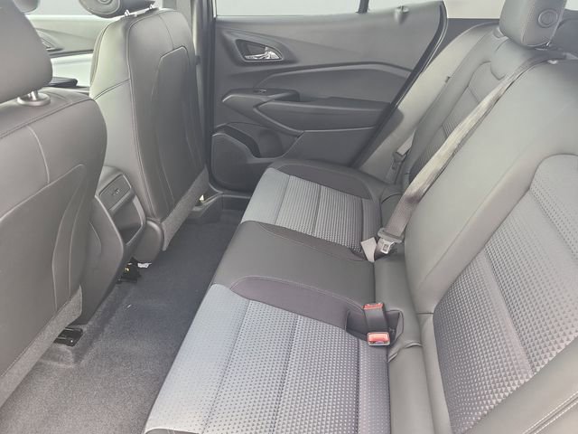New 2026 Chevrolet Trax LT FWD image 10