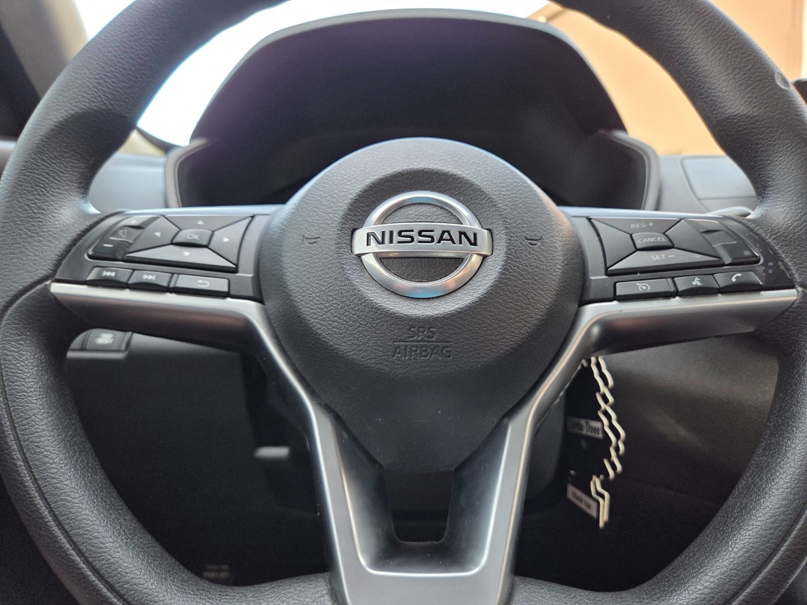 Used 2021 Nissan Altima 2.5 S FWD image 16