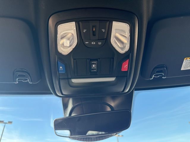 New 2026 RAM 2500 Tradesman image 36