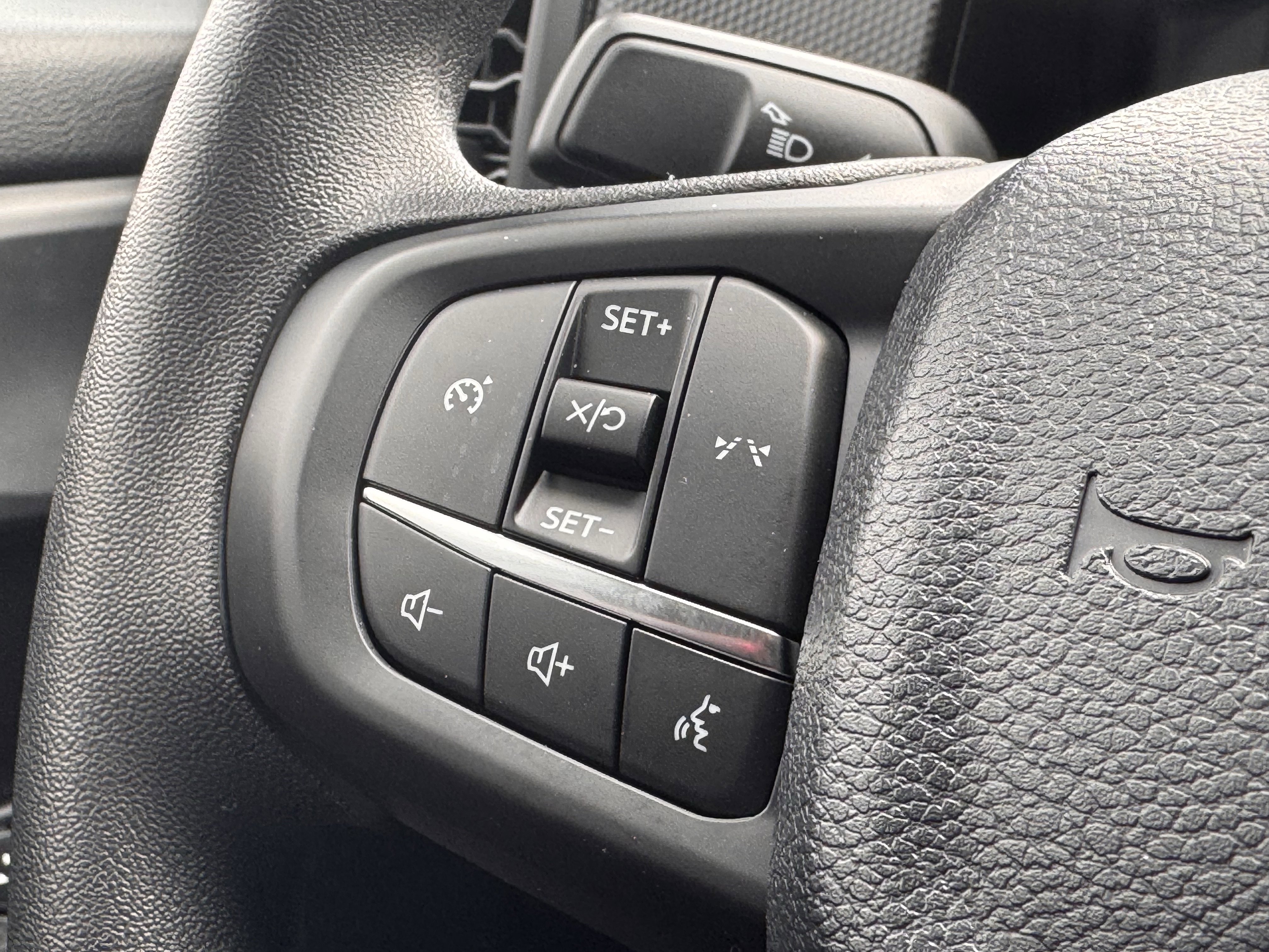 New 2026 Ford Ranger XL w/ Trailer Tow Package image 12