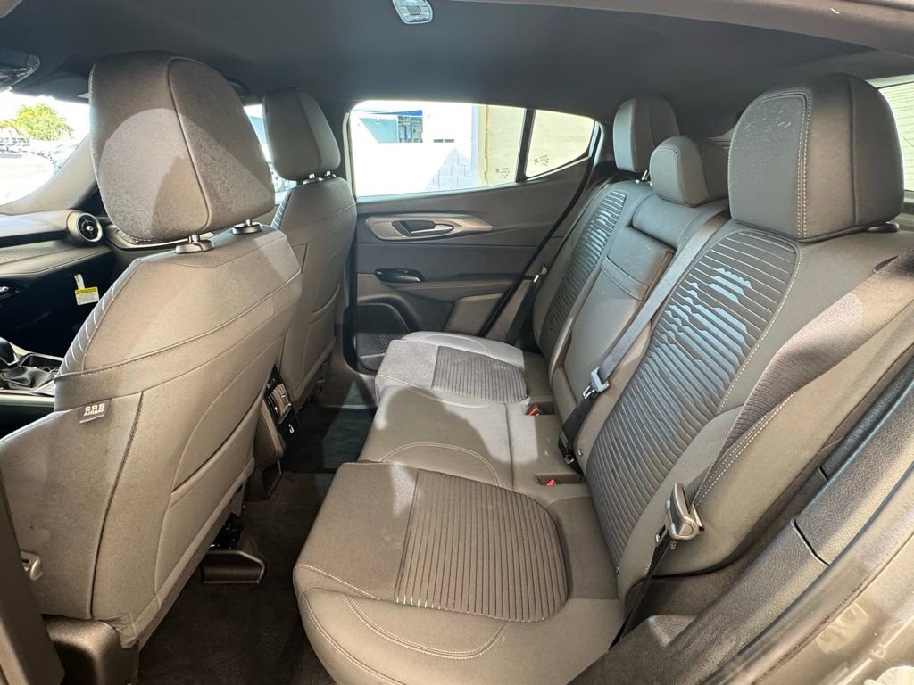 New 2025 Alfa Romeo Tonale image 21