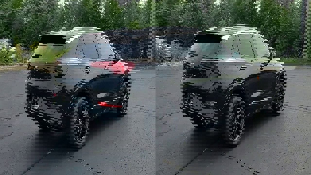 New 2025 Buick Encore GX Sport Touring w/ Advanced Technology Package image 41