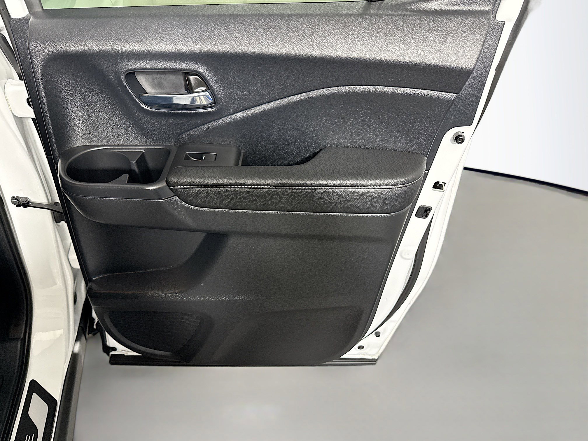 Used 2025 Honda Ridgeline RTL image 28