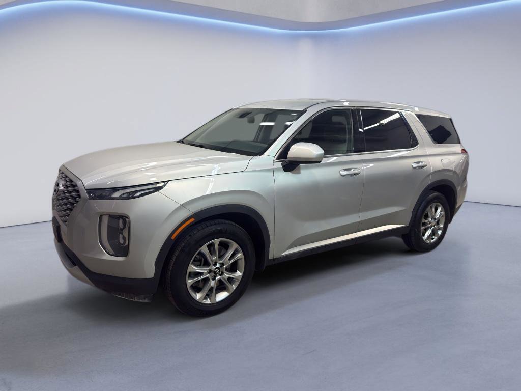Used 2021 Hyundai Palisade SE w/ Winter Package image 3
