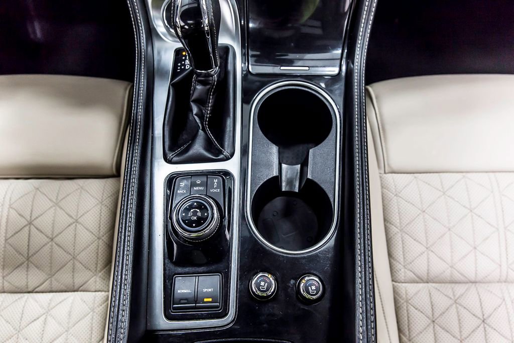 Used 2018 Nissan Maxima Platinum image 26