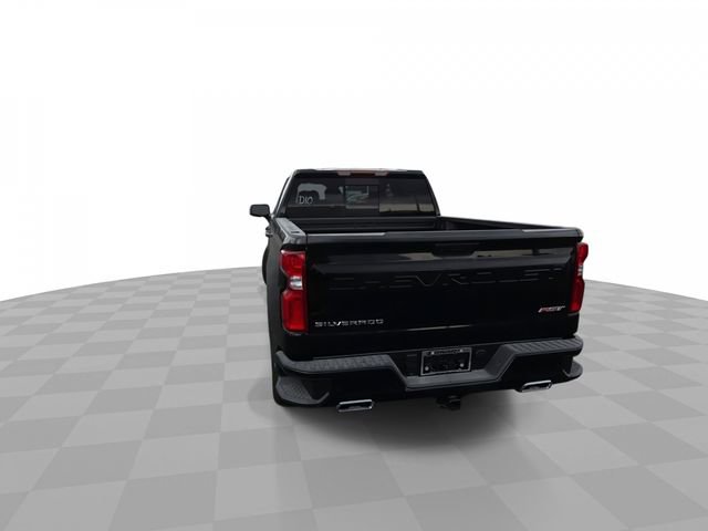 New 2026 Chevrolet Silverado 1500 RST w/ Safety Package image 7
