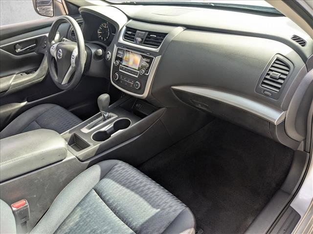 Used 2018 Nissan Altima 2.5 S w/ S Convenience Package image 20