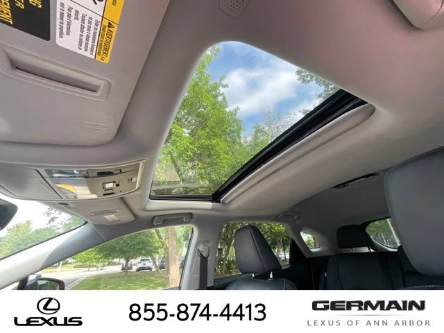 Used 2020 Lexus RX 450h AWD w/ Premium Package image 15