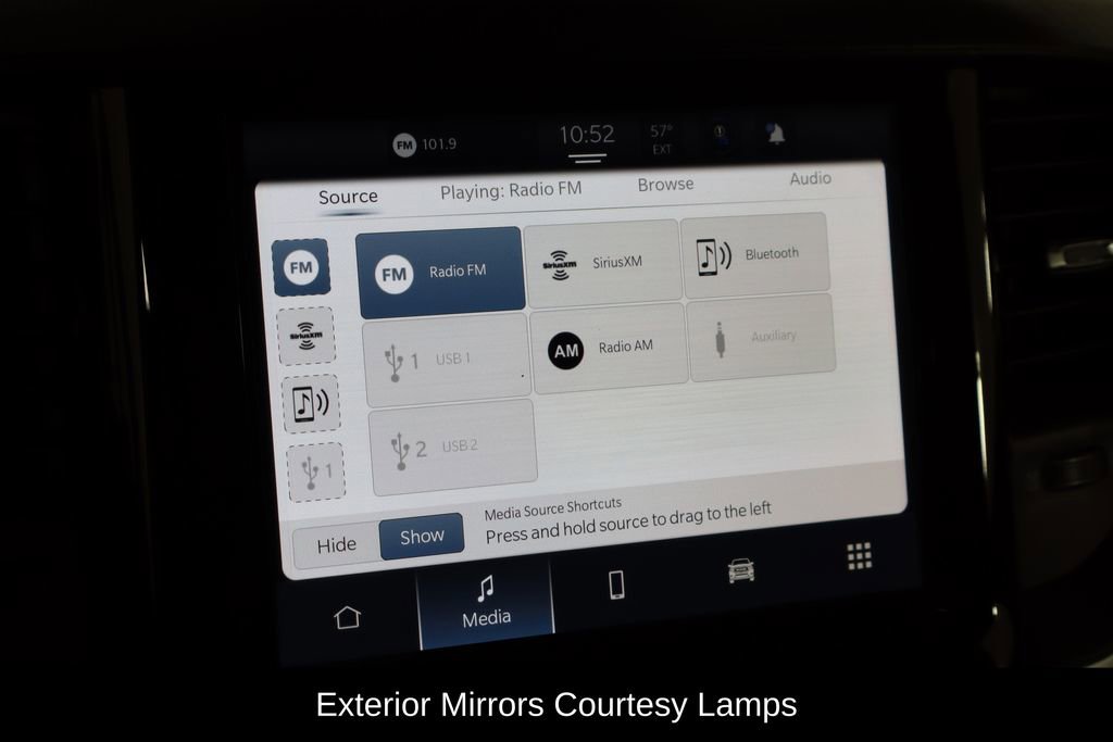 New 2026 RAM 1500 4x4 Crew Cab image 29