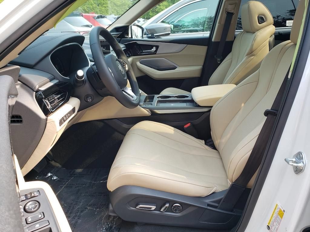 New 2026 Acura MDX SH-AWD w/ Technology Package image 9