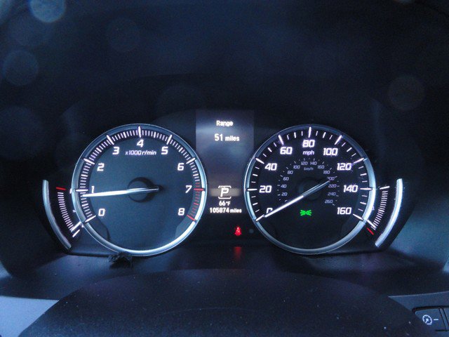 Used 2019 Acura MDX SH-AWD w/ Technology Package image 19