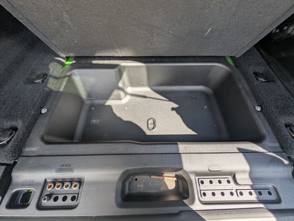 Used 2019 Jeep Wrangler Unlimited Sport S AWD/4WD image 42