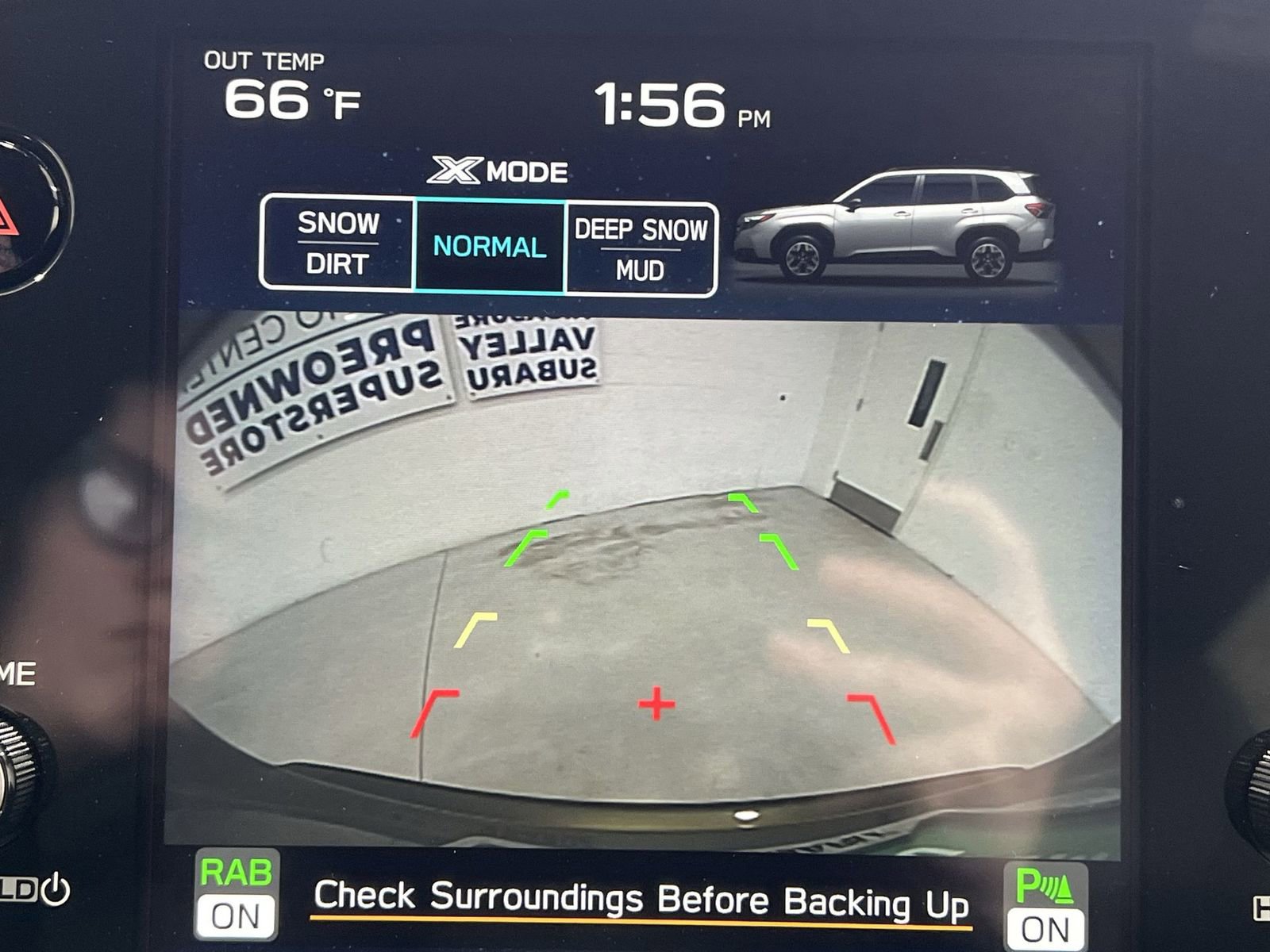 Certified 2025 Subaru Forester Limited image 17