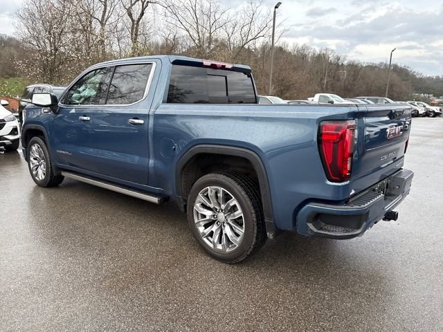 Used 2025 GMC Sierra 1500 Denali w/ Denali Reserve Package image 3