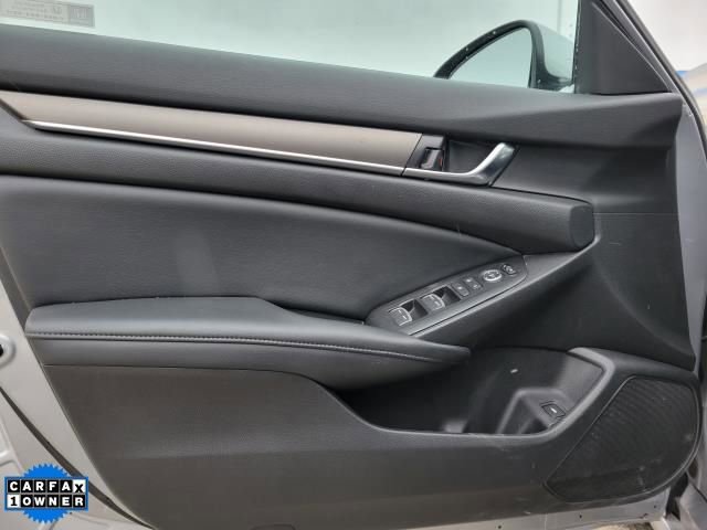 Used 2022 Honda Accord LX image 12