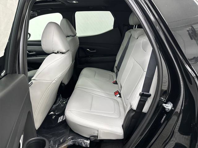 New 2026 Hyundai Santa Cruz SEL image 21