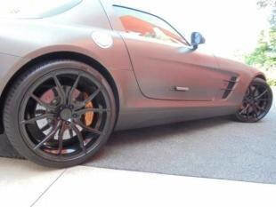 Used 2014 Mercedes-Benz SLS AMG GT Coupe image 5