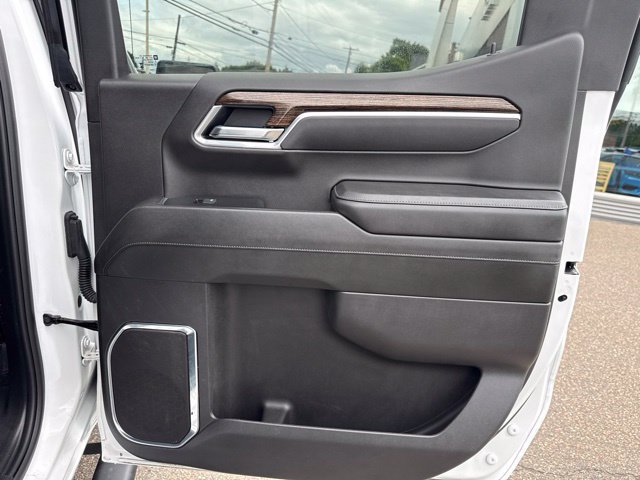 Used 2025 GMC Sierra 1500 Elevation AWD/4WD image 38